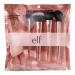 e.l.f. Cosmetics Complexion Essentials Brush & Sponge Set - Transform Your Style with the Best Innovation Today! - Buy Online on GoSupps.com