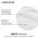 Joico Defy Damage Sleepover Overnight Nourishing Treatment 3.38 oz - Transform Your Style with the Best Innovation Today! - Buy Online on GoSupps.com