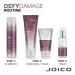 Joico Defy Damage Sleepover Overnight Nourishing Treatment 3.38 oz - Transform Your Style with the Best Innovation Today! - Buy Online on GoSupps.com