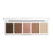 Wet n Wild Color Icon 5-Pan Shadow Palette - Walking On Eggshells - Transform Your Style with the Best Innovation Today! - Buy Online on GoSupps.com