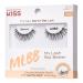 Discover Kiss My Lash But Better False Eyelashes, Blessed - Elevate Your Style Instantly! - Buy Online on GoSupps.com