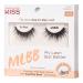 Discover Kiss My Lash But Better False Eyelashes, So Real - Elevate Your Style Instantly! - Buy Online on GoSupps.com
