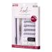 Kiss Lash Couture Luxtensions 3D DIY Faux Lash Extension Kit - Transform Your Style with the Best Innovation Today! - Buy Online on GoSupps.com