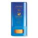 Shiseido Clear Sunscreen Stick SPF 50+ 0.7 oz