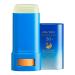 Shiseido Clear Sunscreen Stick SPF 50+ 0.7 oz - Transform Your Style with the Best Innovation Today! - Buy Online on GoSupps.com