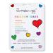 The Cr?me Shop Rainbow Face Mask 0.8 oz