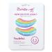 The Crème Shop How Do Eye Look? Youthful Hydrogel Under Eye Patches 1 pair