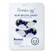 The Crème Shop How Do Eye Look? Rested Hydrogel Under Eye Patches 1 pair