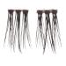 Discover Lilly Lashes Full Blown Individual Flares Faux Mink Lashes - Elevate Your Style Instantly! - Buy Online on GoSupps.com