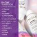Discover Pacifica Bacne Warrior Acne Fighting Spray for Back and Chest Acne 6.0 oz - Elevate Your Style Instantly! - Buy Online on GoSupps.com