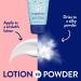 megababe Magic Powder Stay-Dry Lotion Potion 4.5 oz - Discover Premium Quality Shop now! - Buy Online on GoSupps.com