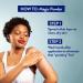megababe Magic Powder Stay-Dry Lotion Potion 4.5 oz - Discover Premium Quality Shop now! - Buy Online on GoSupps.com