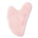 Skin Gym Rose Quartz Crystal Sculpty Heart Gua Sha Tool