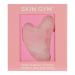 Discover Skin Gym Rose Quartz Crystal Sculpty Heart Gua Sha Tool - Elevate Your Style Instantly! - Buy Online on GoSupps.com