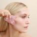 Discover Skin Gym Rose Quartz Crystal Sculpty Heart Gua Sha Tool - Elevate Your Style Instantly! - Buy Online on GoSupps.com