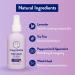 megababe Lavender Mint Toe Deo Odor-Blocking Foot Spray 3.8 oz - Discover Premium Quality Shop now! - Buy Online on GoSupps.com