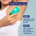 megababe The Green Deo Daily Deodorant 2.6 oz - Transform Your Style with the Best Innovation Today! - Buy Online on GoSupps.com