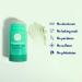 megababe The Green Deo Daily Deodorant 2.6 oz - Transform Your Style with the Best Innovation Today! - Buy Online on GoSupps.com