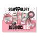 Soap & Glory The Glorious Five Bath Gift Set