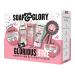 Soap & Glory The Glorious Five Bath Gift Set - Transform Your Style with the Best Innovation Today! - Buy Online on GoSupps.com