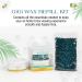 Discover Gigi Wax Refill Kit, Hard Wax Beads and Refill Can - Elevate Your Style Instantly! - Buy Online on GoSupps.com
