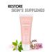 SheaMoisture Pink Himalayan Salt Relaxing Body Cream 8.0 oz - Transform Your Style with the Best Innovation Today! - Buy Online on GoSupps.com