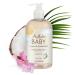 SheaMoisture 100% Virgin Coconut Oil Baby Wash and Shampoo 13.0 oz - Transform Your Style with the Best Innovation Today! - Buy Online on GoSupps.com