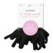 GIMME beauty X-Fine Hair Bands Black