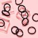 Discover GIMME beauty Fine Hair Bands Black 12 ct - Elevate Your Style Instantly! - Buy Online on GoSupps.com