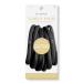 GIMME beauty Curly & Long Hair Black Bands 10 ct