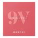 Discover Morphe 9V Vintage Rose Artistry Palette 0.39 oz - Elevate Your Style Instantly! - Buy Online on GoSupps.com