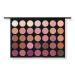 Morphe 35XO Natural Flirt Artistry Palette 1.44 oz