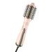 Discover Conair Double Ceramic Medium Oval Dryer Brush - Elevate Your Style Instantly! - Buy Online on GoSupps.com