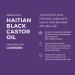 Discover KreyÃ²l Essence Haitian Black Castor Oil - Lavender Hibiscus 2.0 oz - Elevate Your Style Instantly! - Buy Online on GoSupps.com