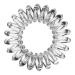 Invisibobble ORIGINAL MultiPack - Crystal Clear & Pretzel Brown 8 ct - Discover Premium Quality Shop now! - Buy Online on GoSupps.com