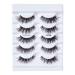 Kiss So Wispy Lash Multipack, Pompadour 5 pair - Discover Premium Quality Shop now! - Buy Online on GoSupps.com