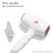 T3 Fit Compact Professional Hair Dryer - Transform Your Style with the Best Innovation Today! - Buy Online on GoSupps.com