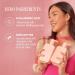 MONDAY Haircare MOISTURE Shampoo 12.0 oz - Transform Your Style with the Best Innovation Today! - Buy Online on GoSupps.com