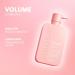 MONDAY Haircare VOLUME Conditioner 12.0 oz - Transform Your Style with the Best Innovation Today! - Buy Online on GoSupps.com