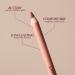Persona Lip Liner Almond 0.042 oz - Transform Your Style with the Best Innovation Today! - Buy Online on GoSupps.com
