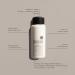 KRISTIN ESS HAIR Fragrance Free Shine Enhancing Conditioner 10.0 oz - Transform Your Style with the Best Innovation Today! - Buy Online on GoSupps.com