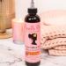 Camille Rose Cocoa Nibs & Honey Ultimate Growth Serum 8.0 oz - Transform Your Style with the Best Innovation Today! - Buy Online on GoSupps.com