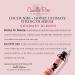 Camille Rose Cocoa Nibs & Honey Ultimate Growth Serum 8.0 oz - Transform Your Style with the Best Innovation Today! - Buy Online on GoSupps.com