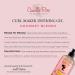 Discover Camille Rose Curl Maker Defining Gel 12.0 oz - Elevate Your Style Instantly! - Buy Online on GoSupps.com