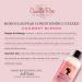 Discover Camille Rose Moroccan Pear Conditioning Custard 12.0 oz - Elevate Your Style Instantly! - Buy Online on GoSupps.com