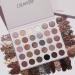 Discover ColourPop Stone Cold Fox Eyeshadow Palette - Elevate Your Style Instantly! - Buy Online on GoSupps.com