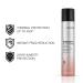 Joico Humidity Blocker+ Protective Finishing Spray 5.5 oz - Transform Your Style with the Best Innovation Today! - Buy Online on GoSupps.com