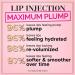 Too Faced Travel Size Lip Injection Maximum Plump Extra Strength Hydrating Lip Plumper Original - Discover Premium Quality Shop now! - Buy Online on GoSupps.com