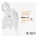 Redken All Soft Heavy Cream Hair Mask 8.5 oz - Transform Your Style with the Best Innovation Today! - Buy Online on GoSupps.com