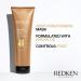 Redken All Soft Heavy Cream Hair Mask 8.5 oz - Transform Your Style with the Best Innovation Today! - Buy Online on GoSupps.com